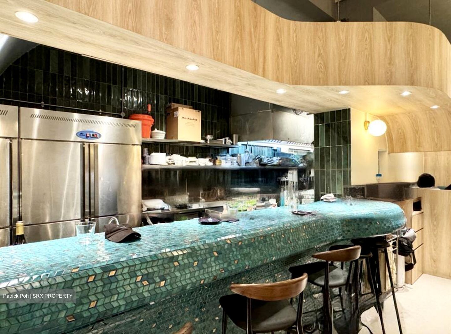 Amoy Street (D1), Retail #478046771